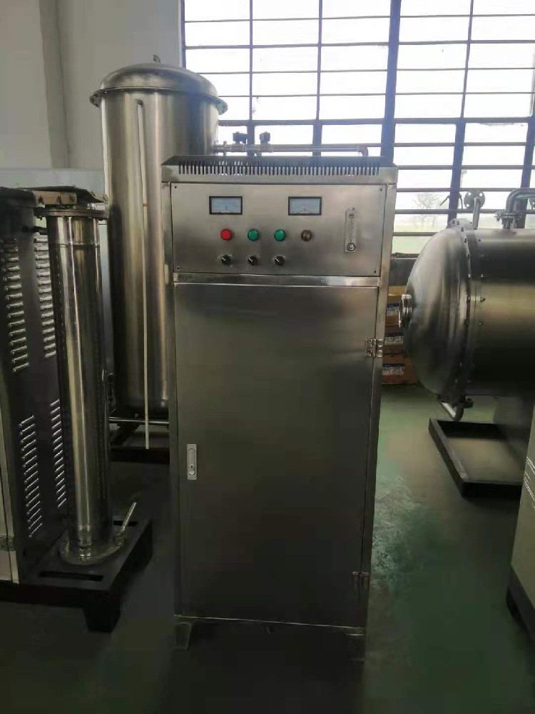 移動式臭氧發生器